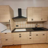 Cucina Ikea praticamente nuova