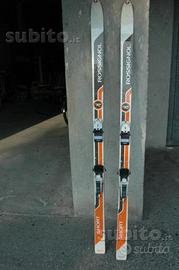 Sci Rossignoll 180cm