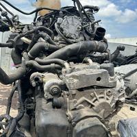 Motore e cambio audi a3 SPB 2.0 tdi stronic