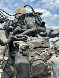 Motore e cambio audi a3 SPB 2.0 tdi stronic