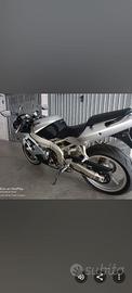 Kawasaki ninja zx6r 