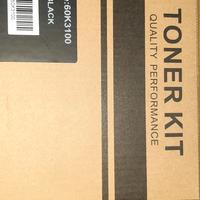 Toner laser Kyocera TK 3100 e 3110 compatibile