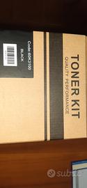 Toner laser Kyocera TK 3100 e 3110 compatibile