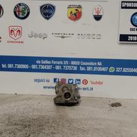 CORPO FARFALLATO FIAT 500 X Serie diesel 1600 (15>