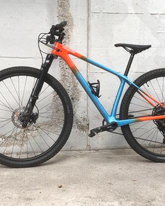 CANNONDALE FSI CARBON 4 anno 2021 Alpine