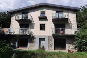 Immobile in asta di 75 m² con 2 locali a Castione 