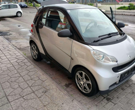 Smart 451: euro 5 70000 km garanzia 12 mesi. Mi
