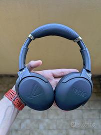 ASUS ROG Strix Go 2.4 Wireless Gaming Headset