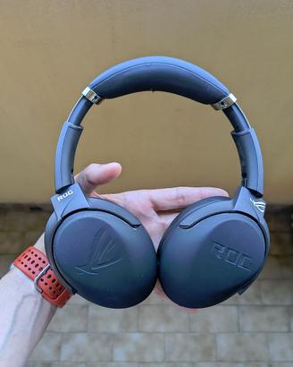 ASUS ROG Strix Go 2.4 Wireless Gaming Headset