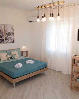 Casa Vacanze in Sardegna - Monolocale