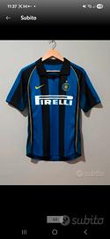 maglia da calcio inter 