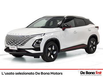 Omoda 5 1.6 tgdi premium 7dct