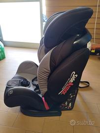 seggiolino per auto
