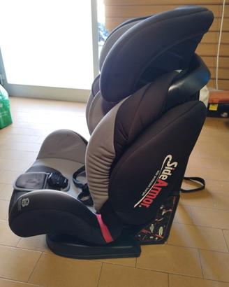 seggiolino per auto
