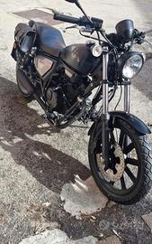 k wey k light 125