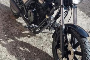 k wey k light 125