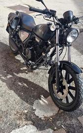 k wey k light 125