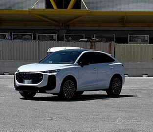Audi q3 sporback 2026