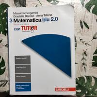 Matematica blu 2.0 - 3