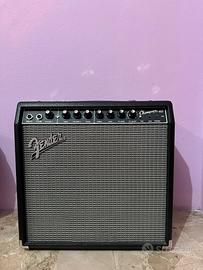 VENDUTO - Amplificatore Fender Champions 40