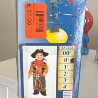 Vestito di carnevale