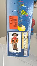 Vestito di carnevale