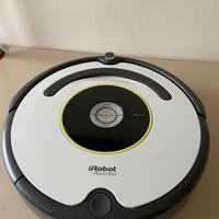 IRobot Roomba