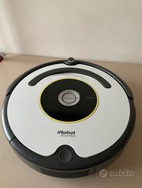 IRobot Roomba