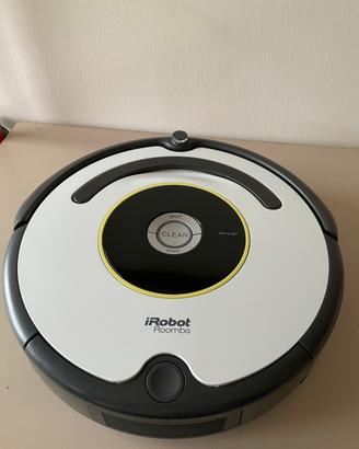 IRobot Roomba
