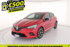 Renault Clio 1.0 tce Zen Gpl 100cv my21