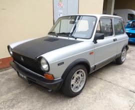 AUTOBIANCHI A112 elegant - 1979