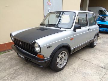 AUTOBIANCHI A112 elegant - 1979