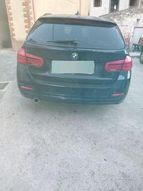 Bmw 318d