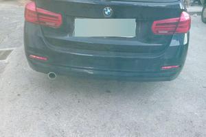 Bmw 318d