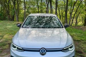 Volkswagen Golf 8 2.0 TDI 116 cv