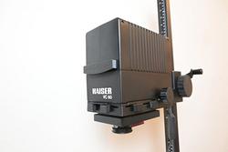 Kaiser VC 60 con Componon 50mm f 1.4