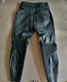 Tuta donna Dainese