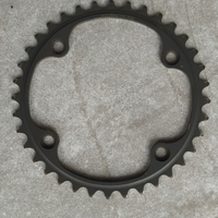 Corona Campagnolo 36 11v