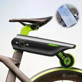 Mountain Bike ELETTRICA con kit