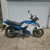 Suzuki Gsx 550