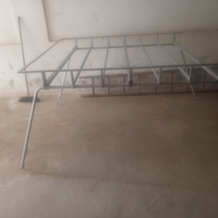 Portapacchi per carrello