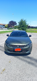 Peugeot 508sw gt line