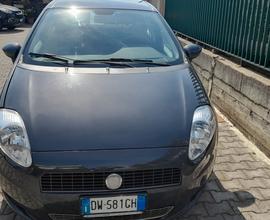 Fiat Grande Punto Grande Punto 1.4 5 porte Active 