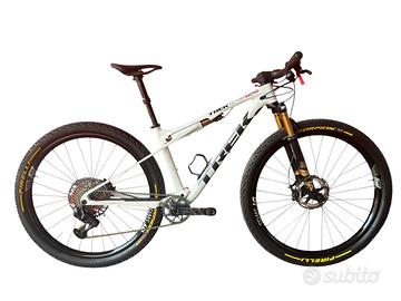 TREK SUPERCALIBER SLR | TG M | USATO 6488