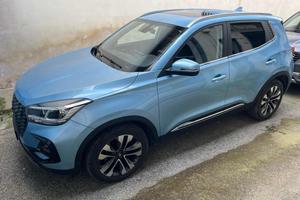 DR MOTOR DR 5.0 1.5 Turbo CVT Bi-Fuel GPL