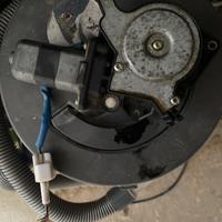 Motorino alza vetro Opel frontera