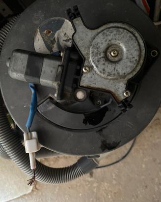 Motorino alza vetro Opel frontera