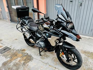 BMW R 1250 GS Exclusive