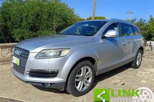 AUDI Q7 3.0 V6 TDI 233CV quattro tiptronic