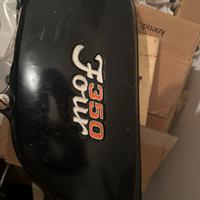 Honda Four 350